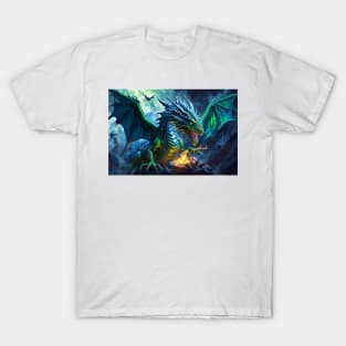 Dragon T-Shirt